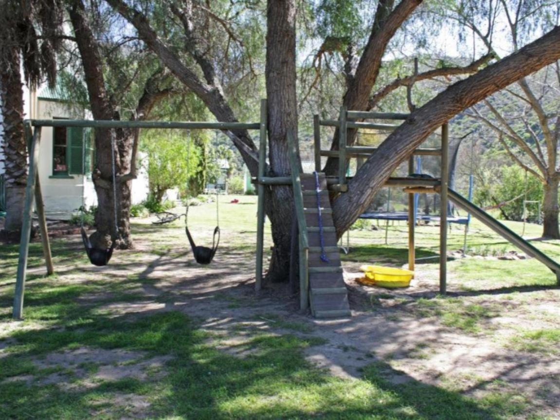 Rainbow Glen Self Catering Chalets Montagu Εξωτερικό φωτογραφία