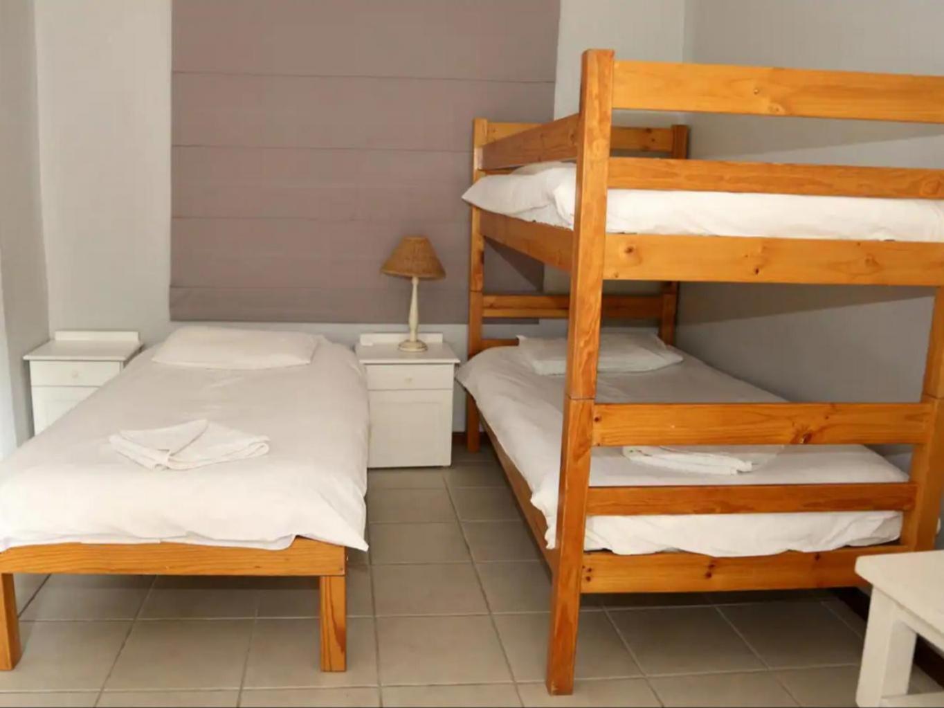 Rainbow Glen Self Catering Chalets Montagu Δωμάτιο φωτογραφία