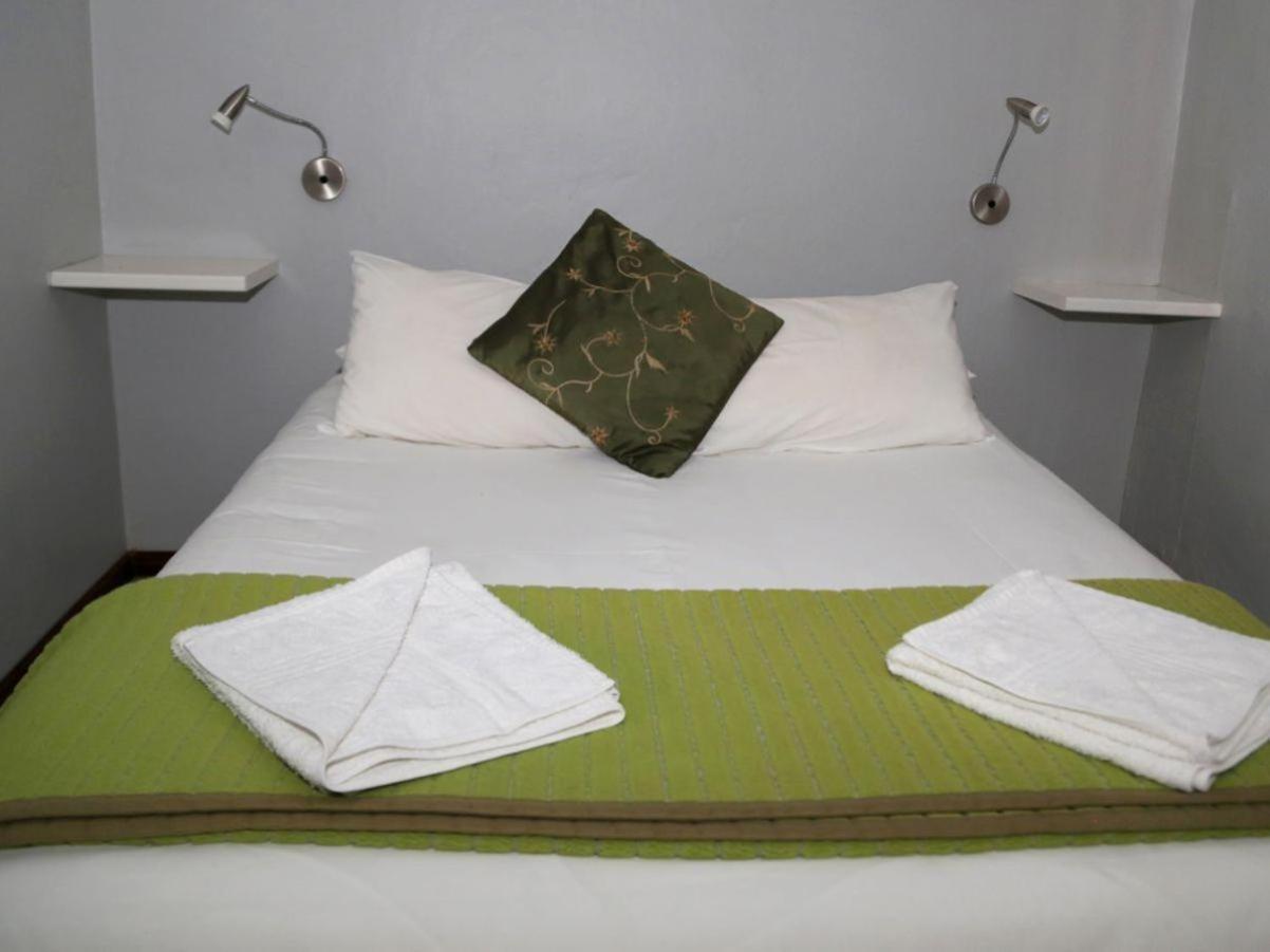 Rainbow Glen Self Catering Chalets Montagu Δωμάτιο φωτογραφία