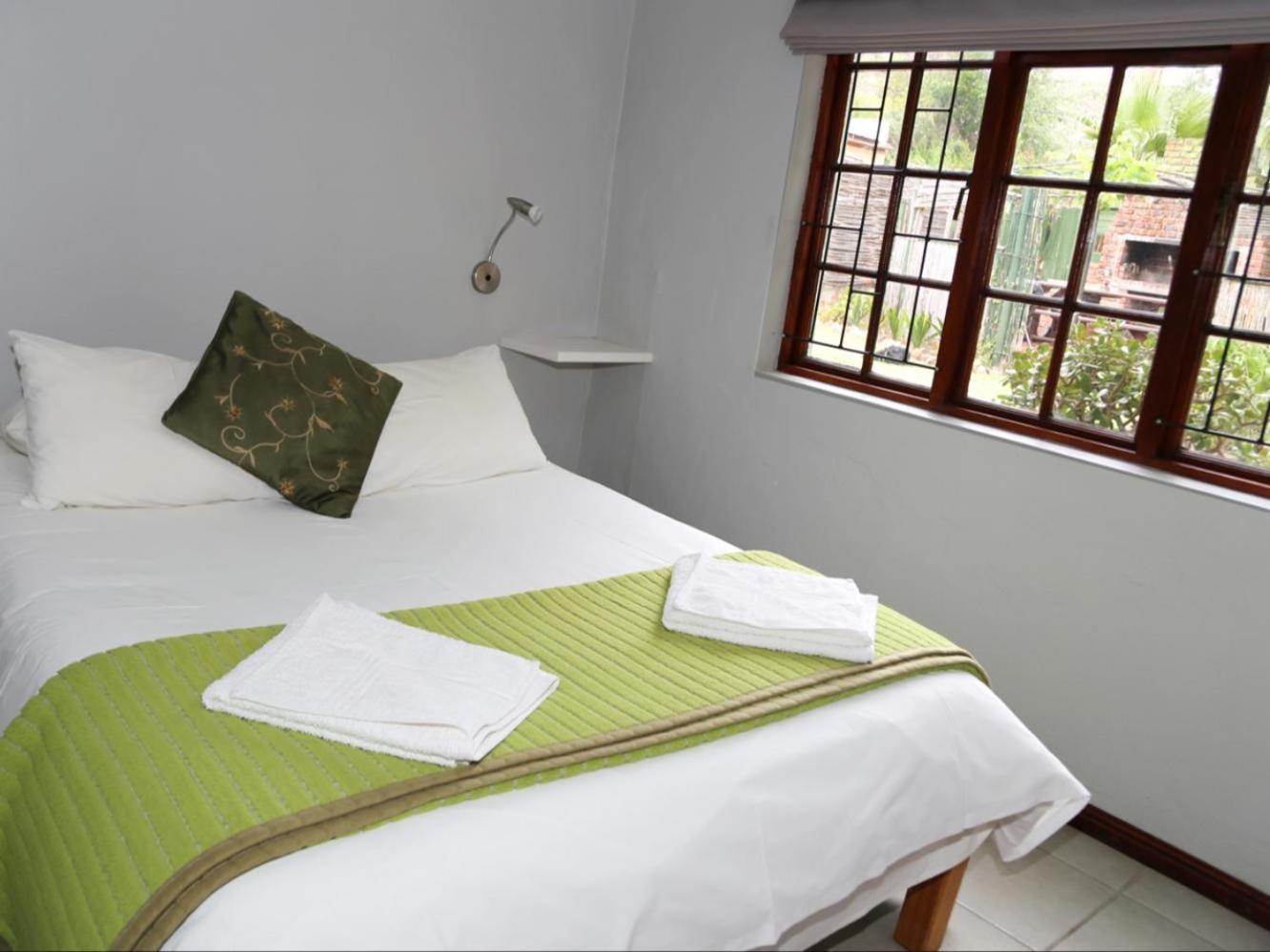 Rainbow Glen Self Catering Chalets Montagu Δωμάτιο φωτογραφία