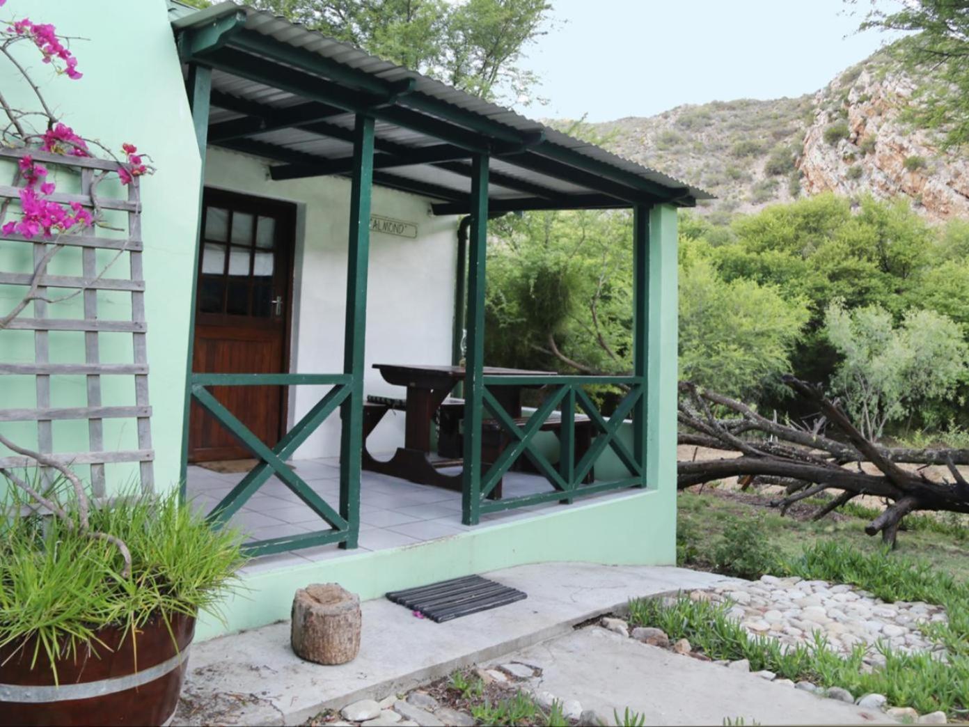 Rainbow Glen Self Catering Chalets Montagu Δωμάτιο φωτογραφία