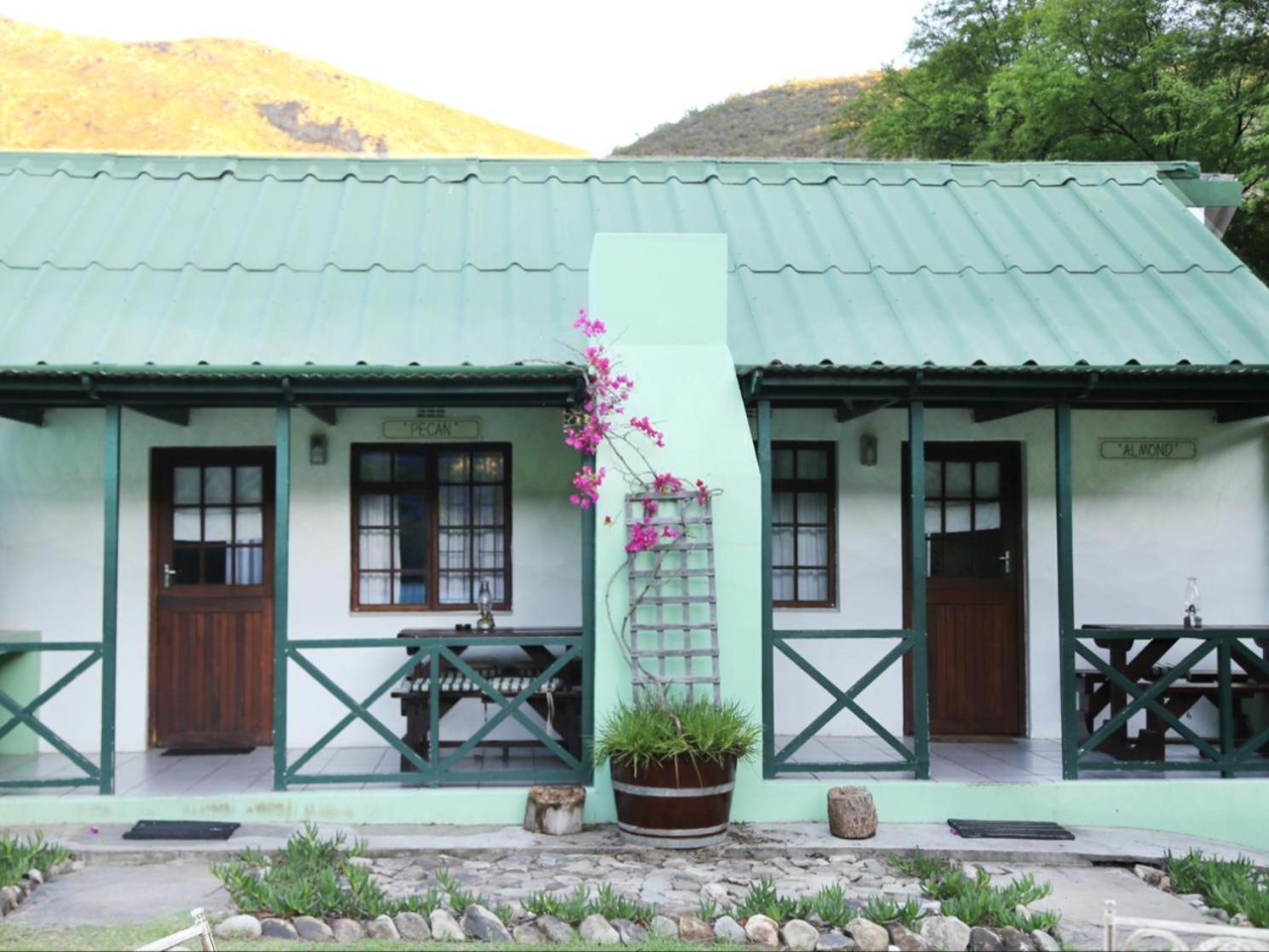 Rainbow Glen Self Catering Chalets Montagu Δωμάτιο φωτογραφία