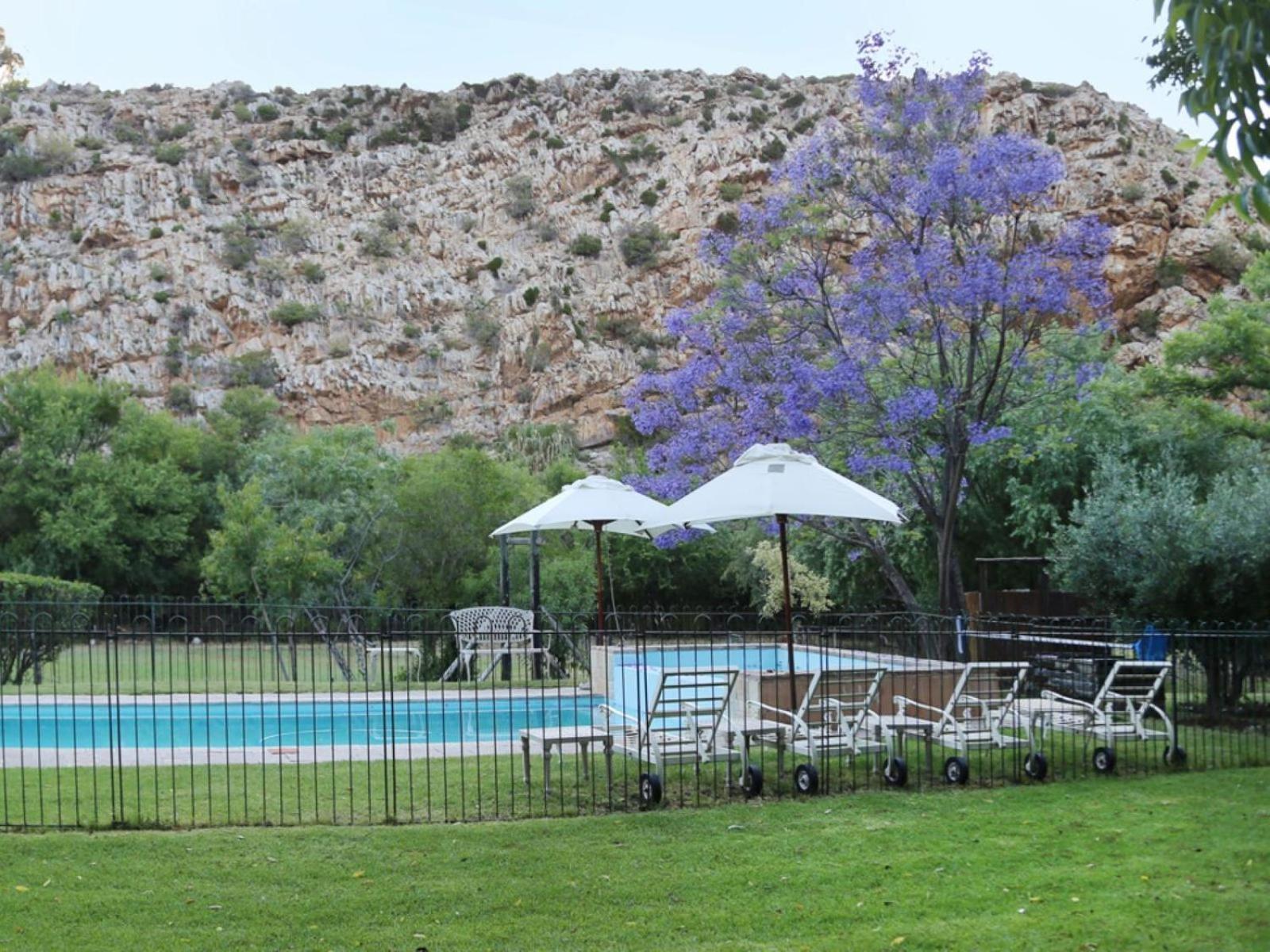 Rainbow Glen Self Catering Chalets Montagu Εξωτερικό φωτογραφία