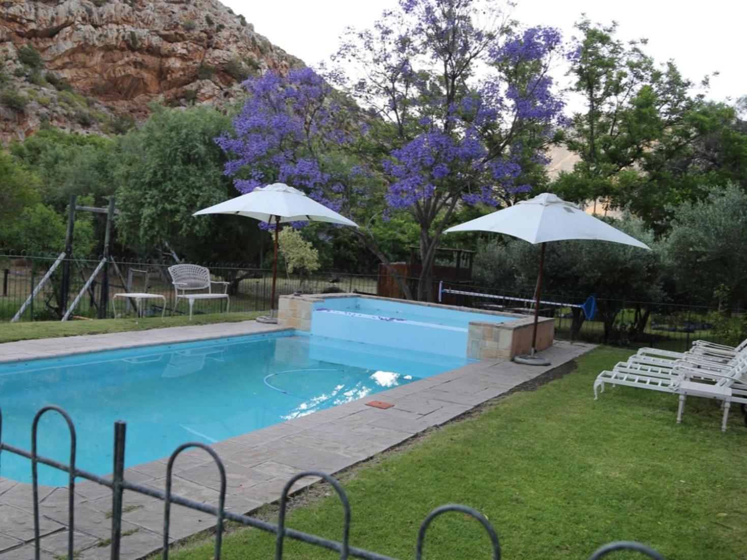 Rainbow Glen Self Catering Chalets Montagu Εξωτερικό φωτογραφία
