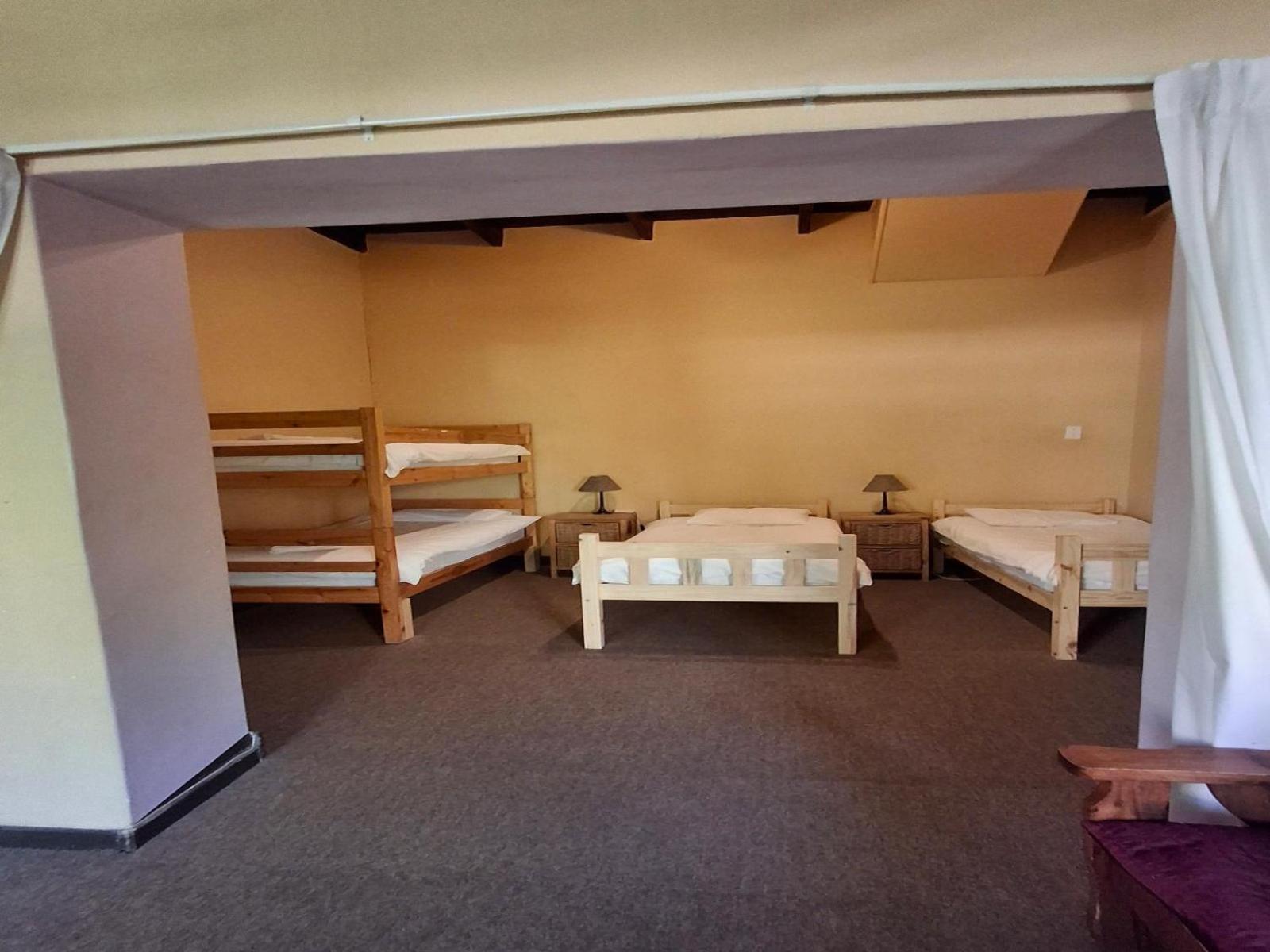 Rainbow Glen Self Catering Chalets Montagu Δωμάτιο φωτογραφία