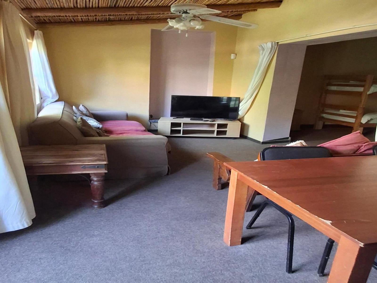 Rainbow Glen Self Catering Chalets Montagu Εξωτερικό φωτογραφία